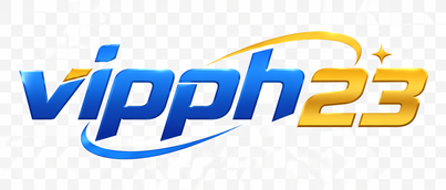vipph23 official logo